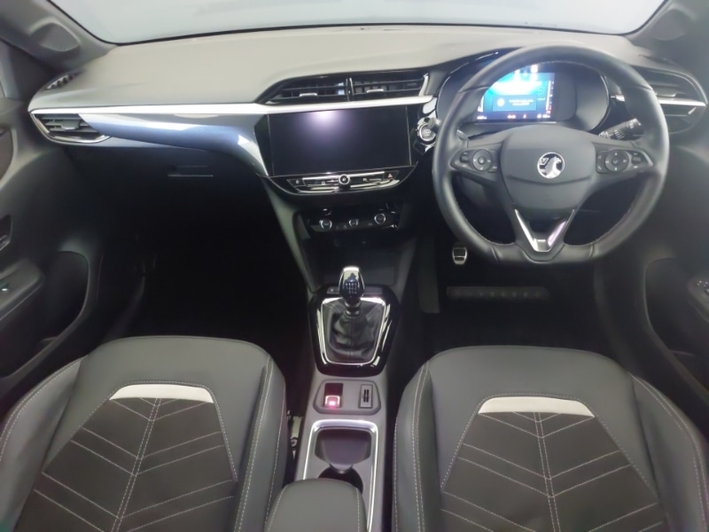 Used Vauxhall Corsa 2023 for sale - 77130172: Photo 2