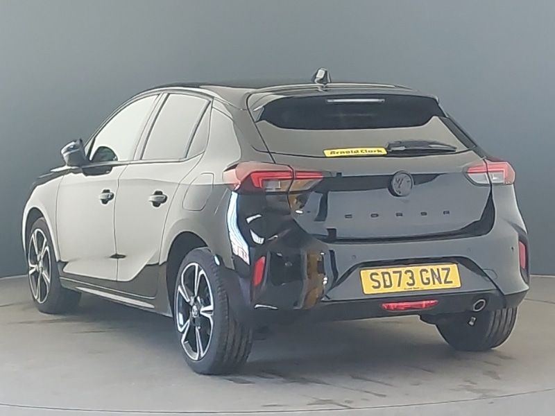 Used Vauxhall Corsa 2023 for sale - 77130172: Photo 3