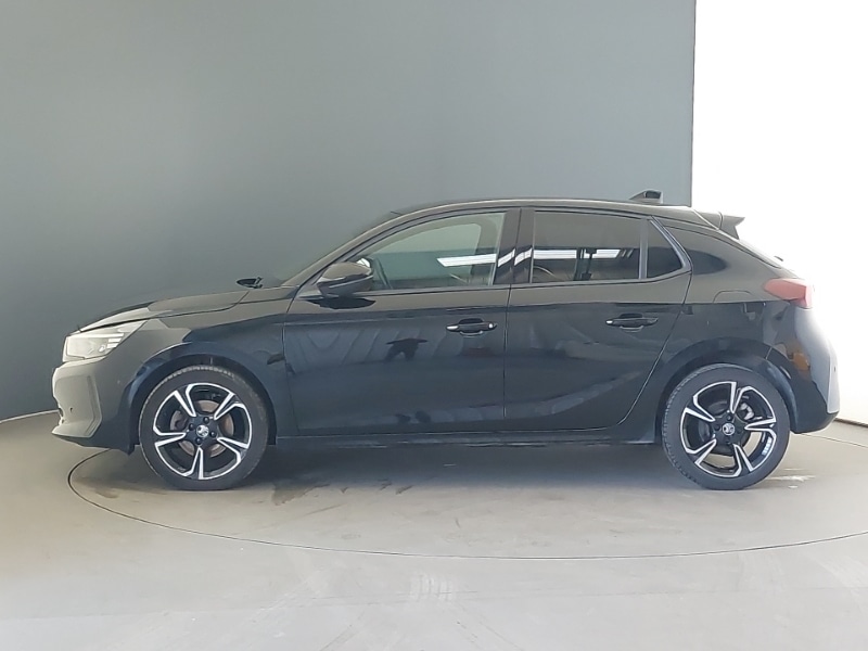 Used Vauxhall Corsa 2023 for sale - 77130172: Photo 4