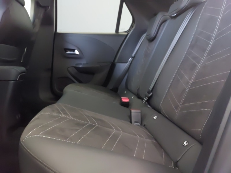 Used Vauxhall Corsa 2023 for sale - 77130172: Photo 6