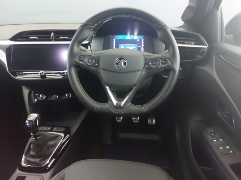 Used Vauxhall Corsa 2023 for sale - 77130172: Photo 7