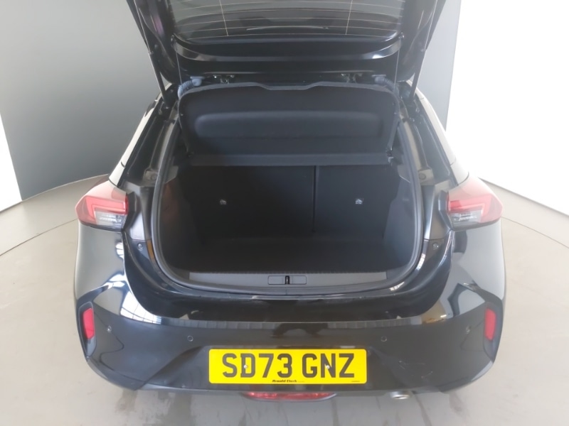 Used Vauxhall Corsa 2023 for sale - 77130172: Photo 8