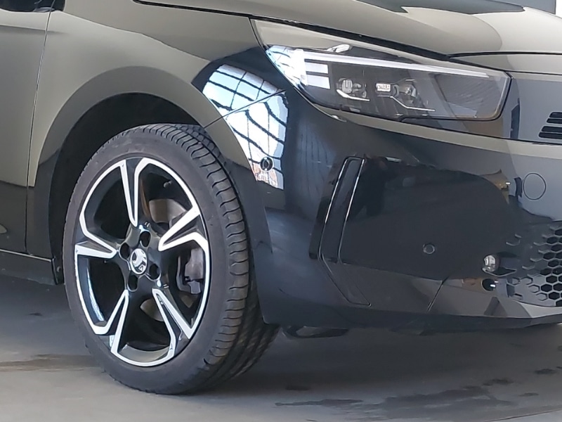 Used Vauxhall Corsa 2023 for sale - 77130172: Photo 9