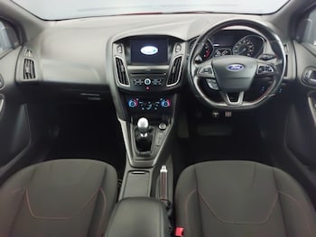 Used Ford Focus 2018 for sale - 76199333: Photo