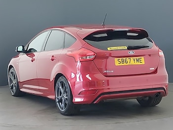 Used Ford Focus 2018 for sale - 76199333: Photo