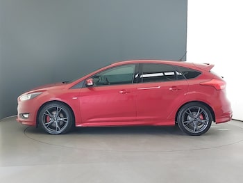 Used Ford Focus 2018 for sale - 76199333: Photo
