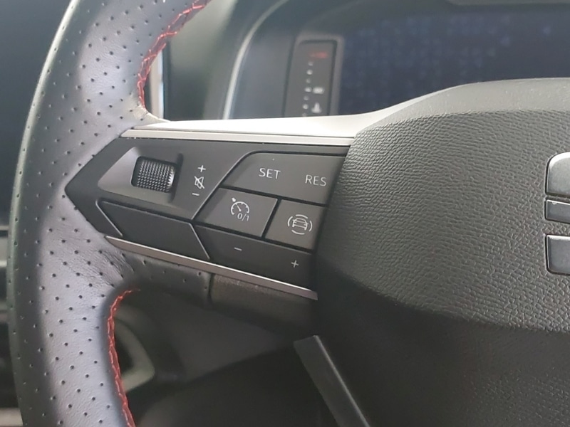 Used SEAT Arona 2024 for sale - 76707788: Photo 14