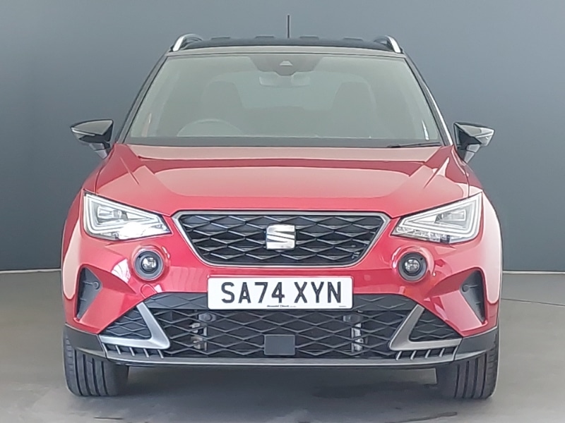Used SEAT Arona 2024 for sale - 76707788: Photo 19