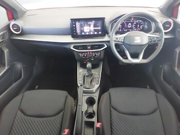 Used SEAT Arona 2024 for sale - 76707788: Photo