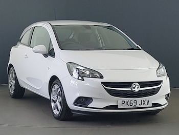 Used Vauxhall Corsa 2019 for sale - 78013698: Photo