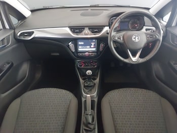 Used Vauxhall Corsa 2019 for sale - 78013698: Photo