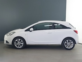 Used Vauxhall Corsa 2019 for sale - 78013698: Photo