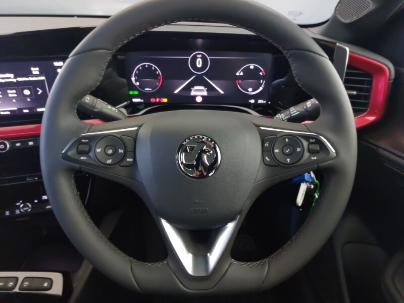 Used Vauxhall Mokka 2024 for sale - 76533426: Photo 11