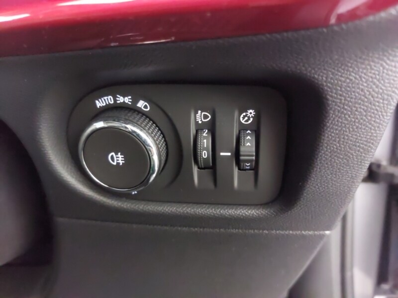 Used Vauxhall Mokka 2024 for sale - 76533426: Photo 14