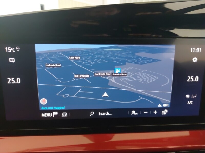 Used Vauxhall Mokka 2024 for sale - 76533426: Photo 16