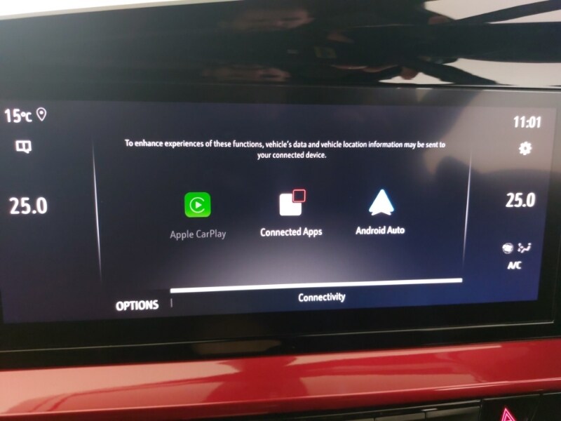 Used Vauxhall Mokka 2024 for sale - 76533426: Photo 17