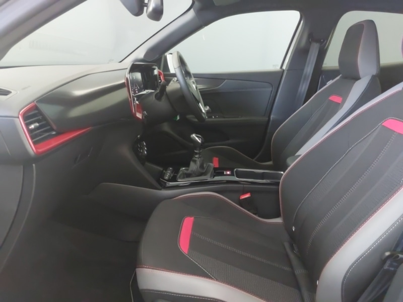 Used Vauxhall Mokka 2024 for sale - 76533426: Photo 5