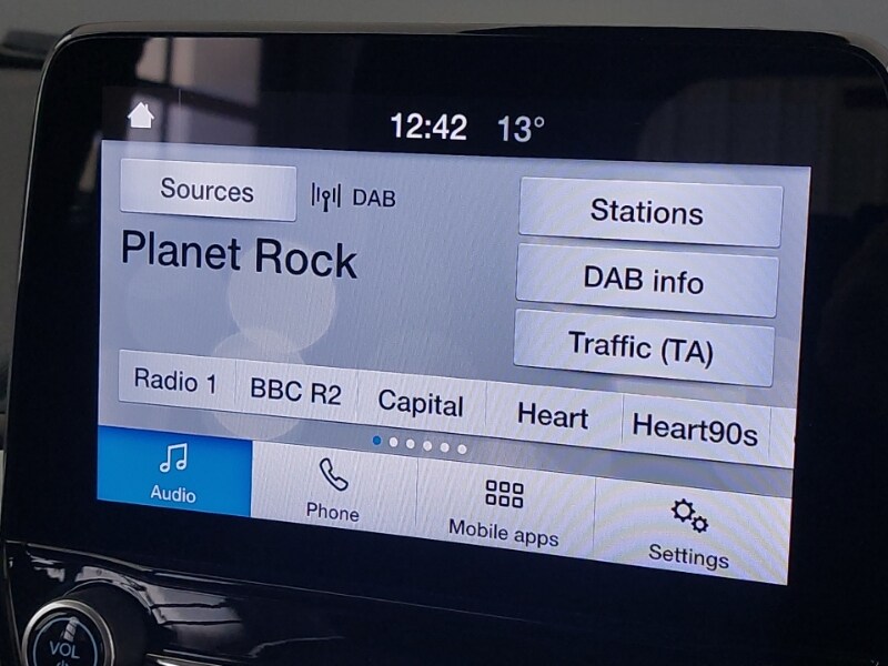 Used Ford Fiesta 2019 for sale - 78164288: Photo 10