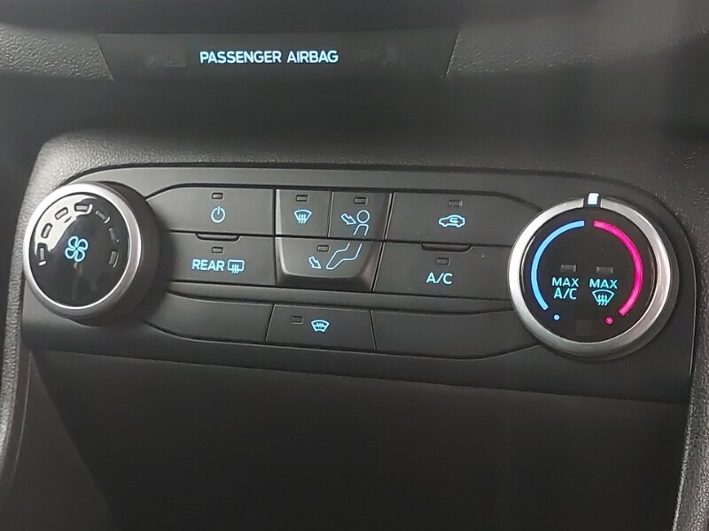 Used Ford Fiesta 2019 for sale - 78164288: Photo 15