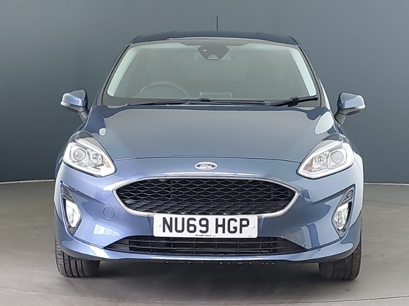 Used Ford Fiesta 2019 for sale - 78164288: Photo 19