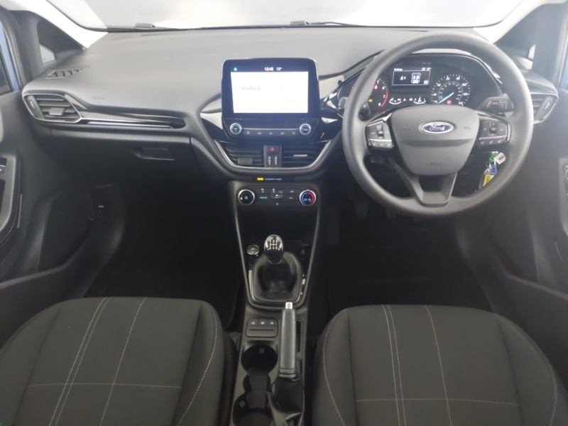Used Ford Fiesta 2019 for sale - 78164288: Photo 2