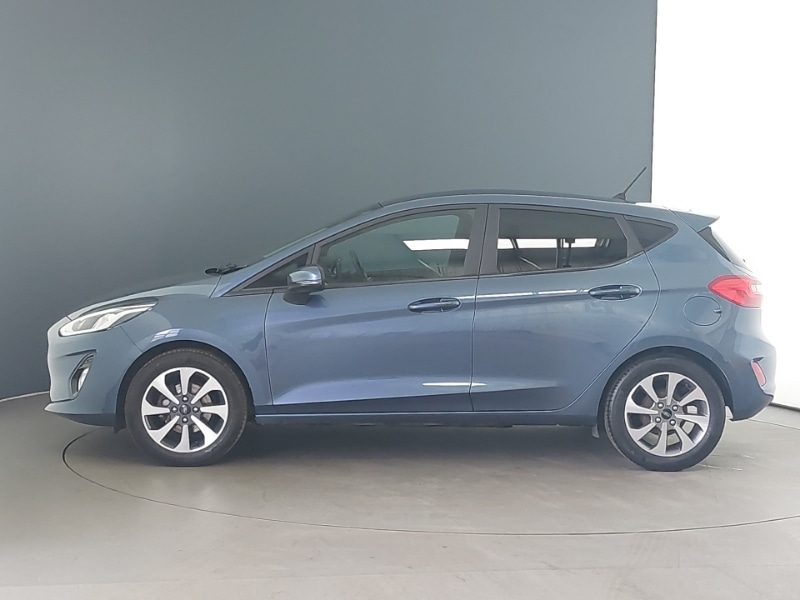 Used Ford Fiesta 2019 for sale - 78164288: Photo 4