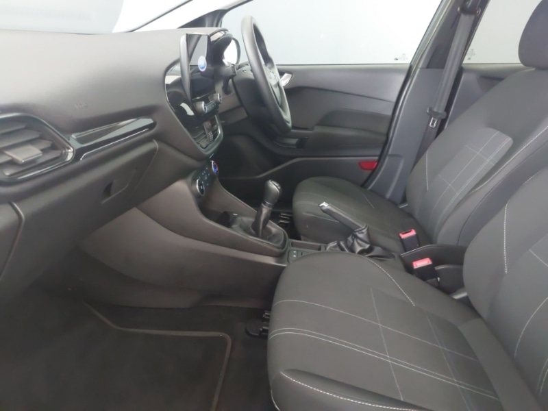 Used Ford Fiesta 2019 for sale - 78164288: Photo 5