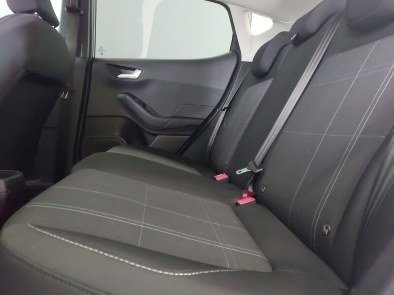 Used Ford Fiesta 2019 for sale - 78164288: Photo 6