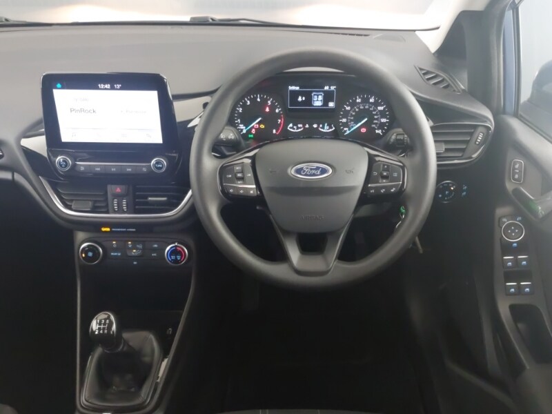 Used Ford Fiesta 2019 for sale - 78164288: Photo 7