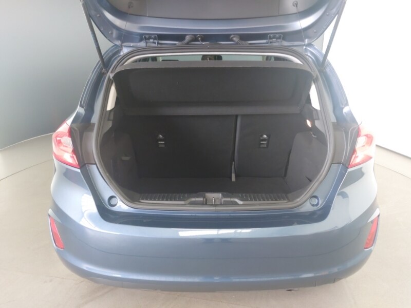 Used Ford Fiesta 2019 for sale - 78164288: Photo 8