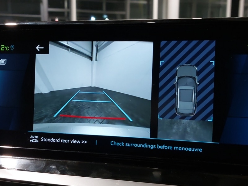 Used Peugeot 2008 2022 for sale - 76639456: Photo 15