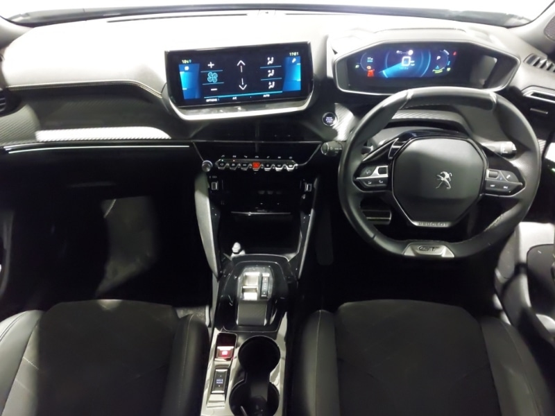 Used Peugeot 2008 2022 for sale - 76639456: Photo 2