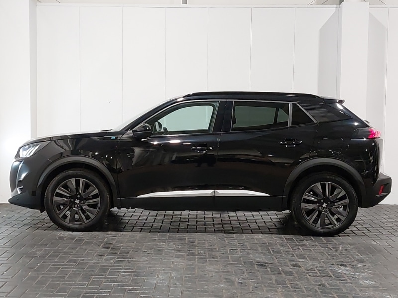 Used Peugeot 2008 2022 for sale - 76639456: Photo 4