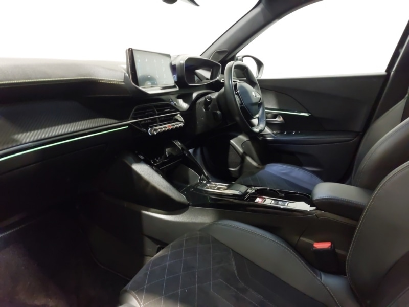 Used Peugeot 2008 2022 for sale - 76639456: Photo 5