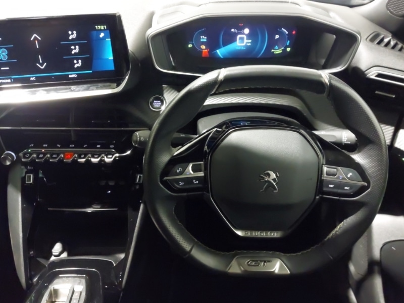 Used Peugeot 2008 2022 for sale - 76639456: Photo 7