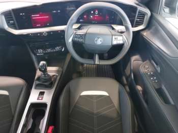 Used Vauxhall Mokka 2025 for sale - 74094886: Photo