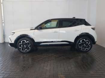 Used Vauxhall Mokka 2025 for sale - 74094886: Photo