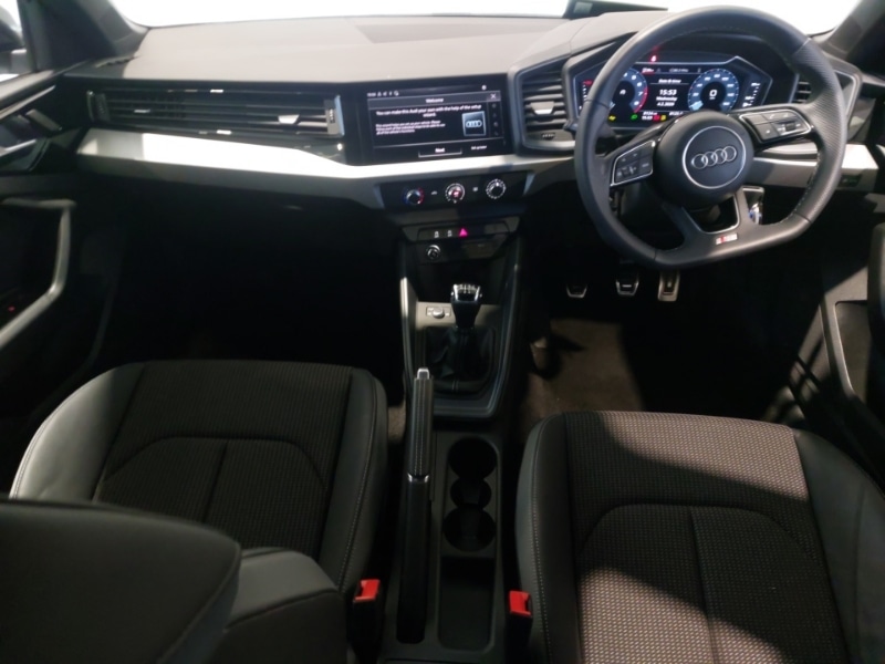 Used Audi A1 2024 for sale - 77454267: Photo 2