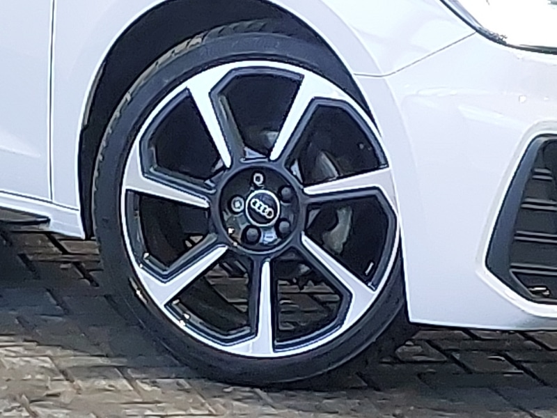 Used Audi A1 2024 for sale - 77454267: Photo 9