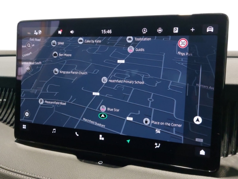 Used Skoda Superb 2024 for sale - 76264560: Photo 10