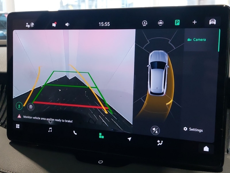 Used Skoda Superb 2024 for sale - 76264560: Photo 17