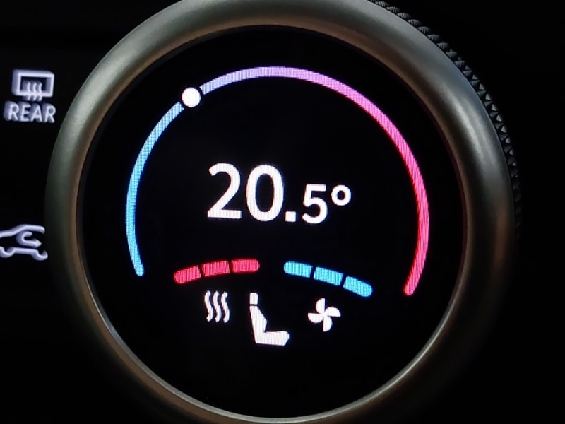 Used Skoda Superb 2024 for sale - 76264560: Photo 19