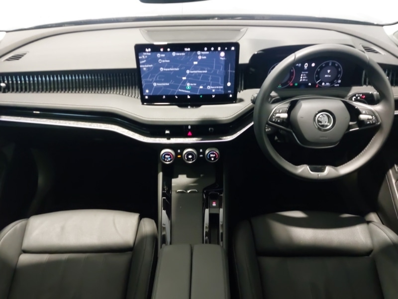 Used Skoda Superb 2024 for sale - 76264560: Photo 2