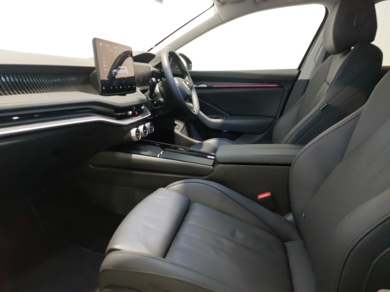 Used Skoda Superb 2024 for sale - 76264560: Photo 5