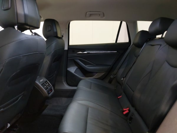 Used Skoda Superb 2024 for sale - 76264560: Photo 6