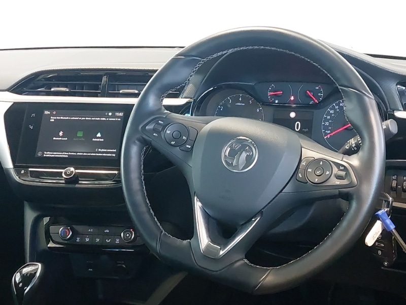 Used Vauxhall Corsa 2022 for sale - 76414771: Photo 7