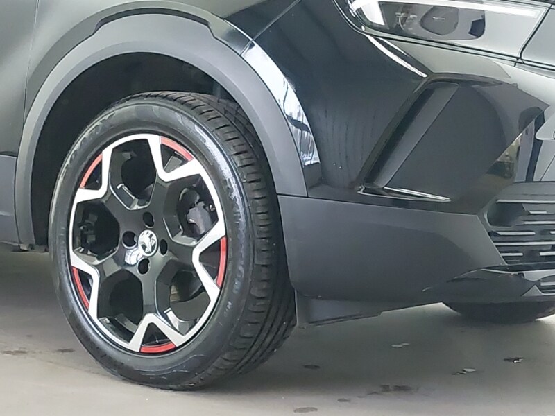 Used Vauxhall Mokka 2023 for sale - 77847228: Photo 9