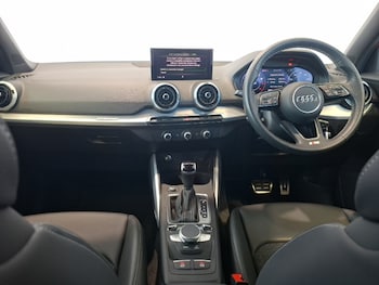 Used Audi Q2 2023 for sale - 79493399: Photo