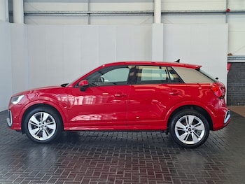Used Audi Q2 2023 for sale - 79493399: Photo