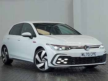 2020 - 2.0 TSI GTI 5dr DSG